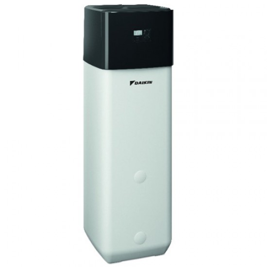 Λέβητας Συμπύκνωσης Αερίου Daikin D2U30GB015A Λέβητας Συμπύκνωσης Αερίου Daikin D2U30GB015A