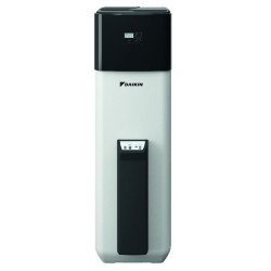Λέβητας Συμπύκνωσης Αερίου Daikin D2U30GC015A