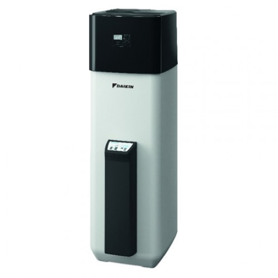 Λέβητας Συμπύκνωσης Αερίου Daikin D2U30GC020A