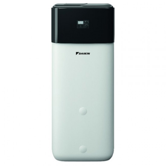 Λέβητας Συμπύκνωσης Αερίου Daikin D2U50GB024A