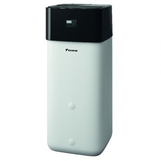 Λέβητας Συμπύκνωσης Αερίου Daikin D2U50GB024A