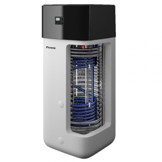 Λέβητας Συμπύκνωσης Αερίου Daikin D2U50GB024A