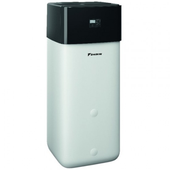 Λέβητας Συμπύκνωσης Αερίου Daikin D2U50GB024A