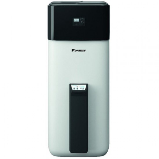 Λέβητας Συμπύκνωσης Αερίου Daikin D2U50GC020A