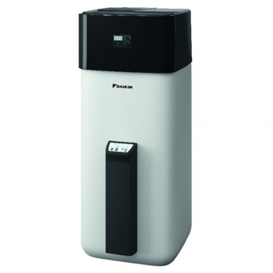 Λέβητας Συμπύκνωσης Αερίου Daikin D2U50GC020A