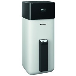 Λέβητας Συμπύκνωσης Αερίου Daikin D2U50GC024A
