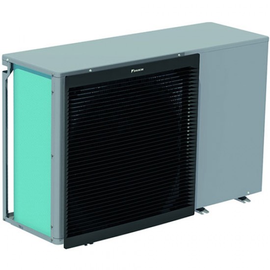 Αντλία Θερμότητας Daikin EBLA16D3W1 Αντλία Θερμότητας Daikin EBLA16D3W1