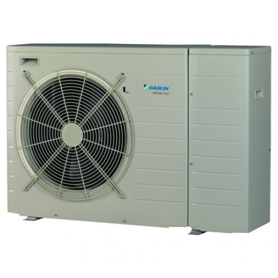Αντλία Θερμότητας Daikin EBLQ05CV3