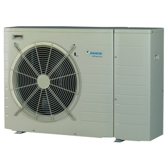 Αντλία Θερμότητας Daikin EDLQ05CV3