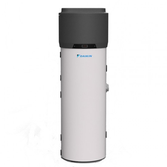 Αντλία Θερμότητας Daikin EKHH2E260AV3