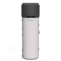 Αντλία Θερμότητας Daikin EKHH2E260PAV3