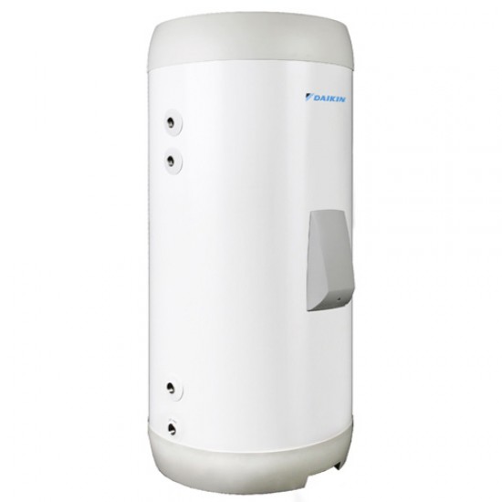 Δοχείο Ζεστού Νερού Χρήσης Daikin EKHWS300D3V3