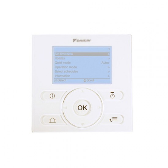 Χειριστήριο DAIKIN EKRUCBL3 Χειριστήριο DAIKIN EKRUCBL3