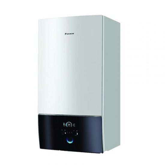 Αντλία Θερμότητας Daikin EPRA14DV3 - ETBH16D6V