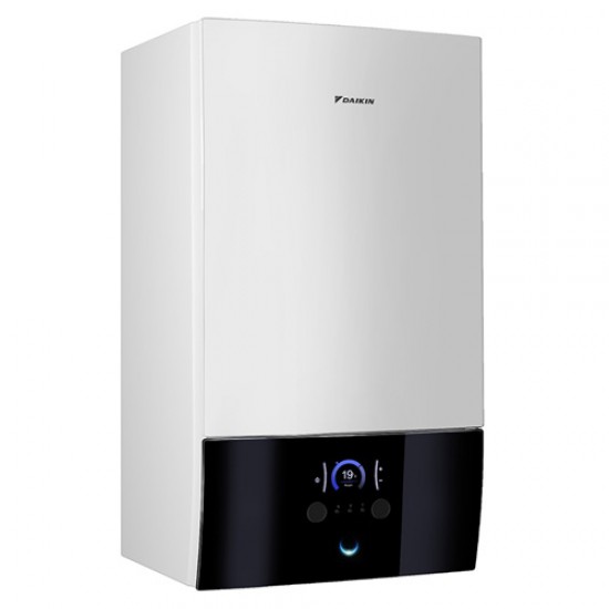 Αντλία Θερμότητας Daikin ERGA06EV - EHBH08E6V
