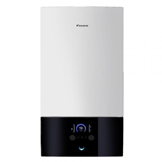Αντλία Θερμότητας Daikin ERGA06EV - EHBH08E6V