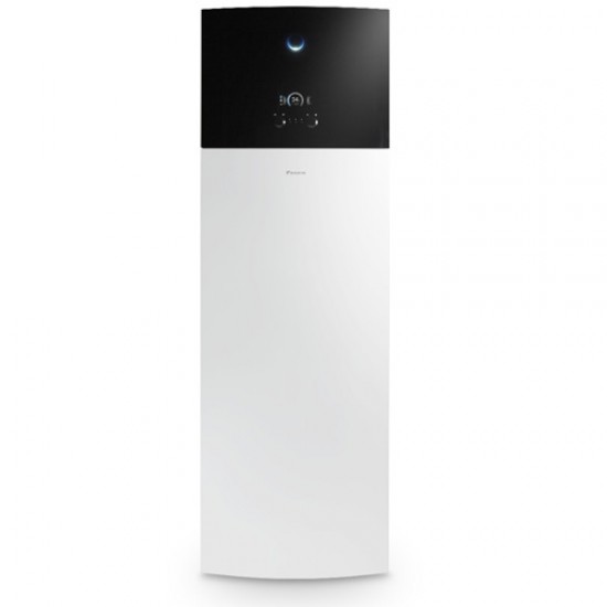 Αντλία Θερμότητας Daikin ERGA08EV - EHVX08S18E9W