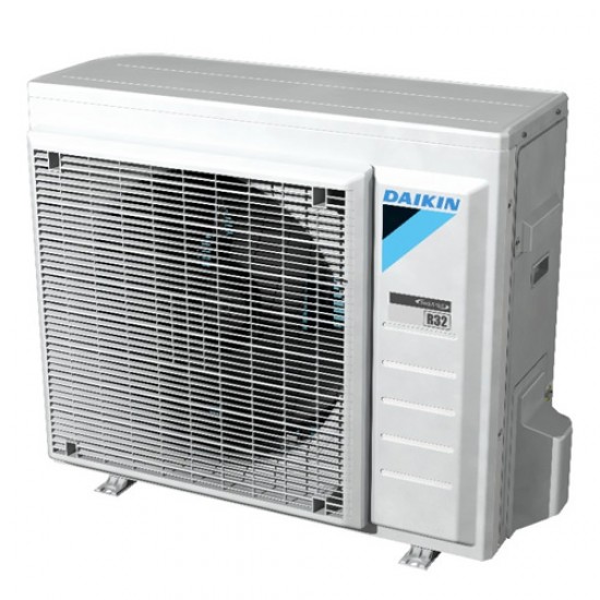 Αντλία Θερμότητας Daikin ERGA08EV - EHVX08S18E9W