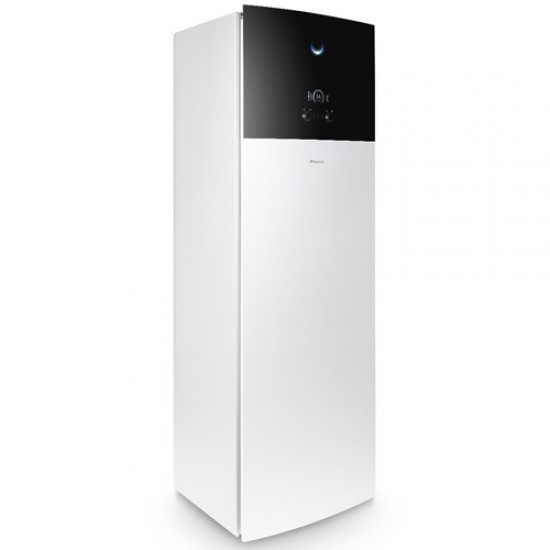 Αντλία Θερμότητας Daikin ERGA08EV - EHVX08S18E9W