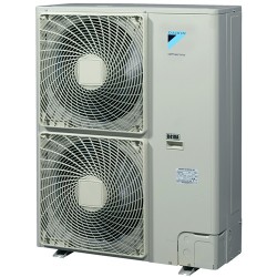 Αντλία Θερμότητας Daikin ERLQ011CV3 - EHVH11S18CB3V