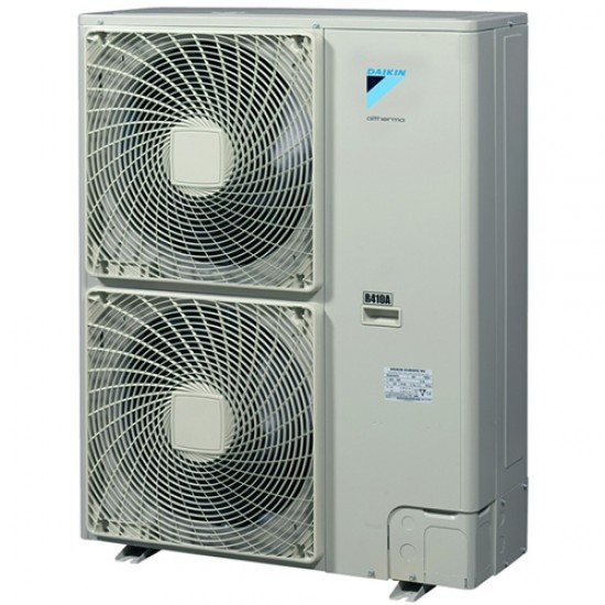 Αντλία Θερμότητας Daikin ERLQ016CV3 - EHVX16S18CB3V