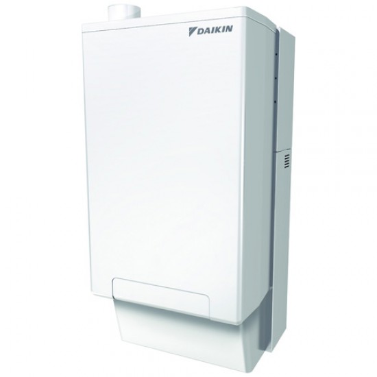 Αντλία Θερμότητας Daikin EVLQ05CV3 - EHYHBH05AV32 - EHYKOMB33AA3