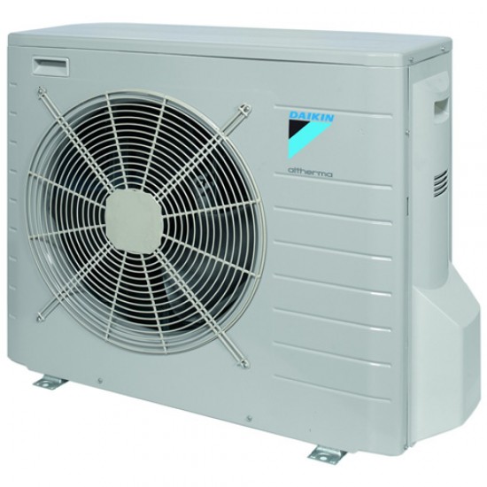 Αντλία Θερμότητας Daikin EVLQ05CV3 - EHYHBH05AV32 - EHYKOMB33AA3