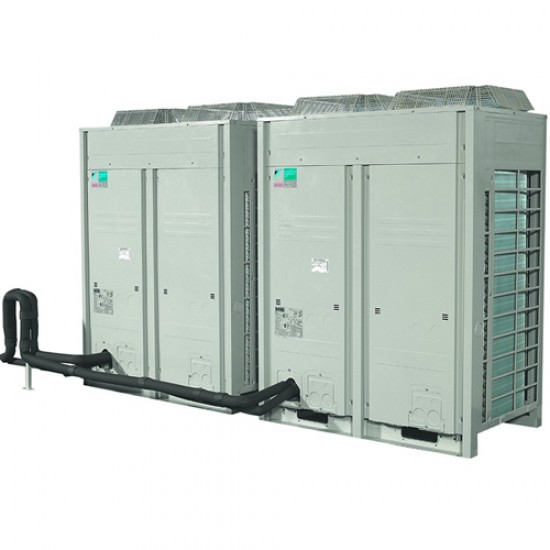 Μονάδα συμπυκνωτή ZEAS Daikin LREQ20BY1 Μονάδα συμπυκνωτή ZEAS Daikin LREQ20BY1