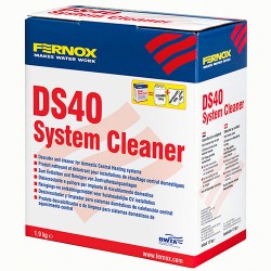 Fernox Καθαριστικό Συστήματος DS 40 1.9 kg