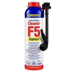 Fernox Καθαριστικό F5 express 280 ml