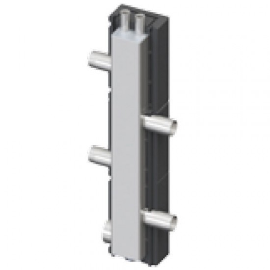 Υδραυλικός διαχωριστής CP 120 (DN 50) LOVATO 49017058 Υδραυλικός διαχωριστής CP 120 (DN 50) LOVATO 49017058