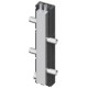 Υδραυλικός διαχωριστής CP 120 (DN 50) LOVATO 49017058 Υδραυλικός διαχωριστής CP 120 (DN 50) LOVATO 49017058