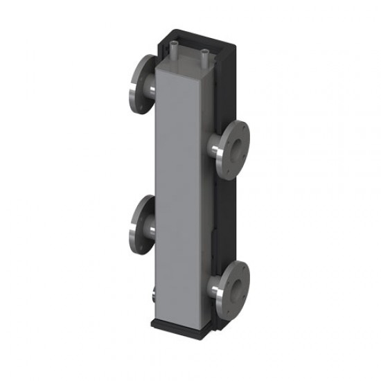 Υδραυλικός διαχωριστής CP 160 (DN 65) LOVATO 49017060 Υδραυλικός διαχωριστής CP 160 (DN 65) LOVATO 49017060