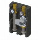 Σύστημα διανομής Kompat KS DN32 WILO 30/1-11 LOVATO 49035706 Σύστημα διανομής Kompat KS DN32 WILO 30/1-11 LOVATO 49035706