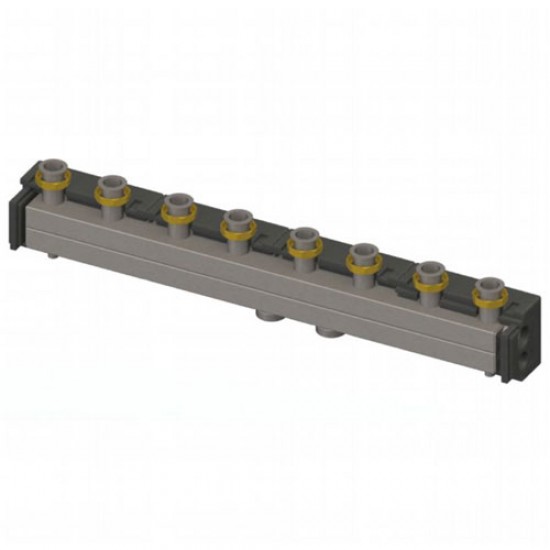 Συλλέκτης Λεβητοστασίου 4 ζωνών DN32 C90/4F LOVATO 49043733