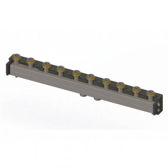 Συλλέκτης Λεβητοστασίου 5 ζωνών DN32 C90/5F LOVATO 49043734