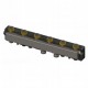 Συλλέκτης Λεβητοστασίου 3 ζωνών DN25 C70/3F LOVATO 49070902