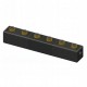 Συλλέκτης Λεβητοστασίου 3 ζωνών DN25 C70/3F LOVATO 49070902