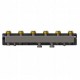 Συλλέκτης Λεβητοστασίου 3 ζωνών DN25 C70/3F LOVATO 49070902