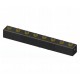 Συλλέκτης Λεβητοστασίου 4 ζωνών DN25 C70/4F LOVATO 49070903