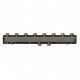 Συλλέκτης Λεβητοστασίου 4 ζωνών DN25 C70/4F LOVATO 49070903