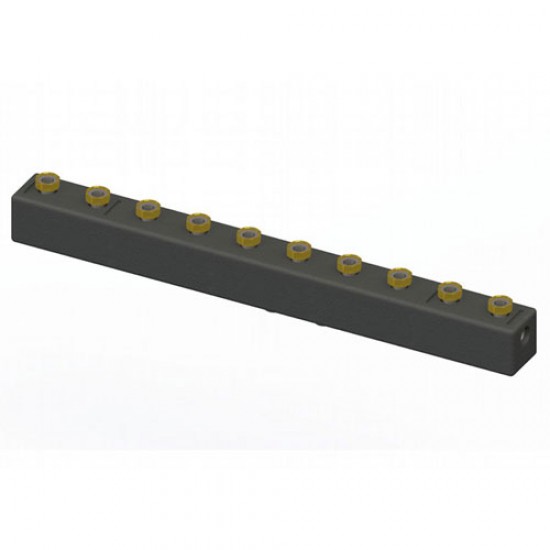 Συλλέκτης Λεβητοστασίου 5 ζωνών DN25 C70/5F LOVATO 49070904