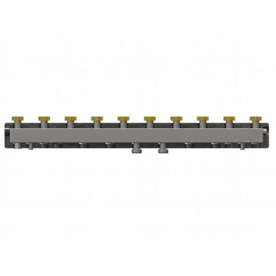 Συλλέκτης Λεβητοστασίου 5 ζωνών DN25 C70/5F LOVATO 49070904