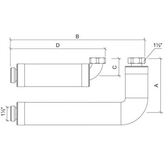 Κιτ σύνδεσης TB 70/3 LOVATO 49201152