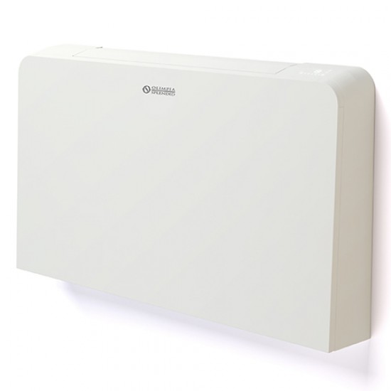 Fan Coil Bi2 SL air 1000 - Olimpia Splendid 01855