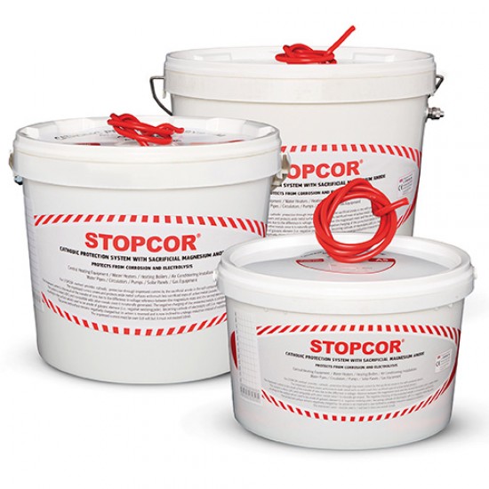 Stopcor A1 Stopcor A1